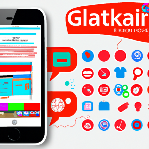 Jasa Pembuatan Aplikasi Bandung: Solusi Custom Mobile App untuk Bisnis Lokal