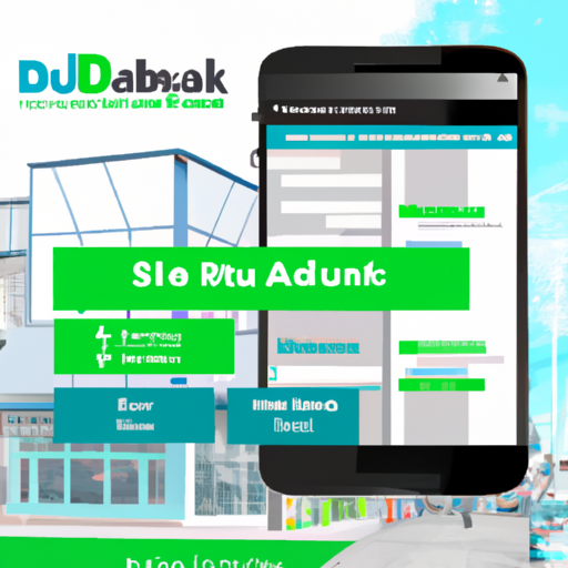 Gambaran strategi iklan digital untuk bisnis lokal di Bandung