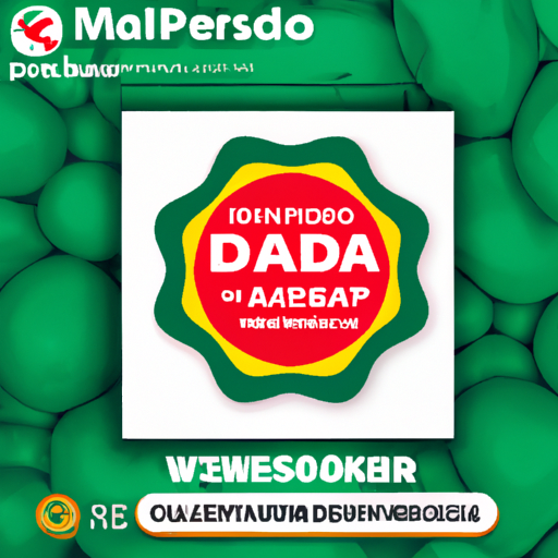 ilustrasi kampanye iklan digital untuk bisnis lokal