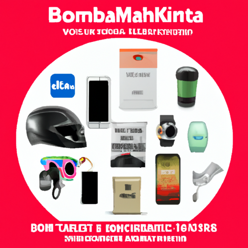 Ilustrasi paket iklan mingguan dan bulanan untuk bisnis lokal di Bandung